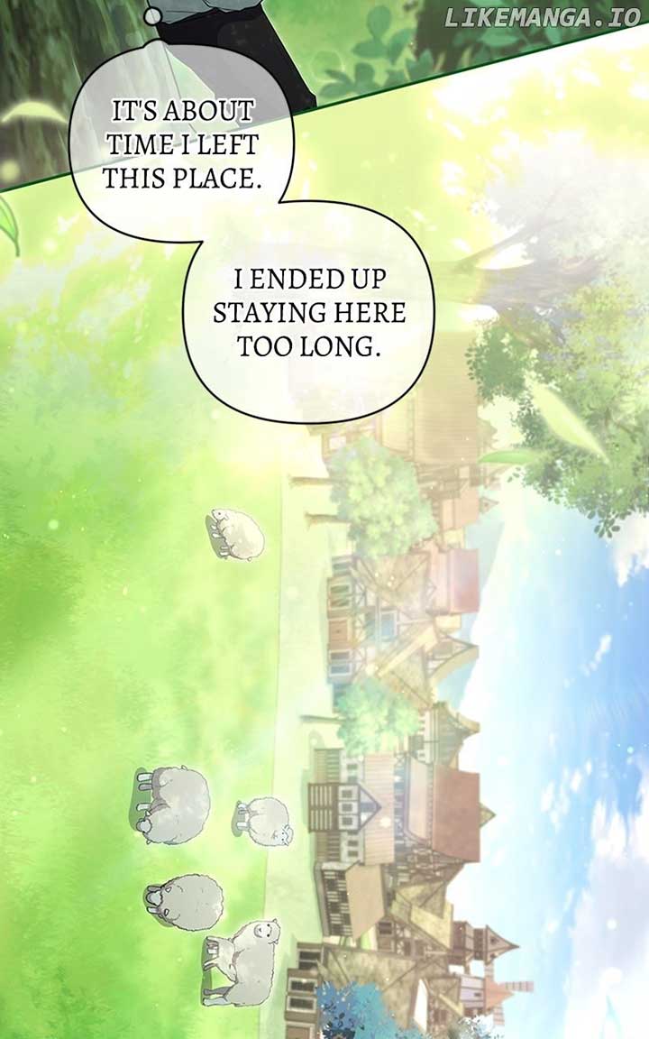 Thiendavis – For The Perfect Salvation Chapter 21 288 ch 21 41