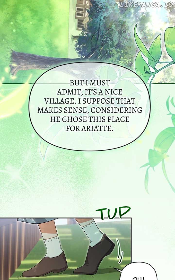 Thiendavis – For The Perfect Salvation Chapter 21 289 ch 21 42