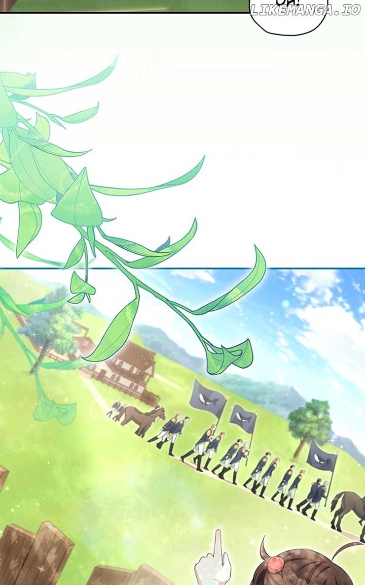 Thiendavis – For The Perfect Salvation Chapter 21 290 ch 21 43