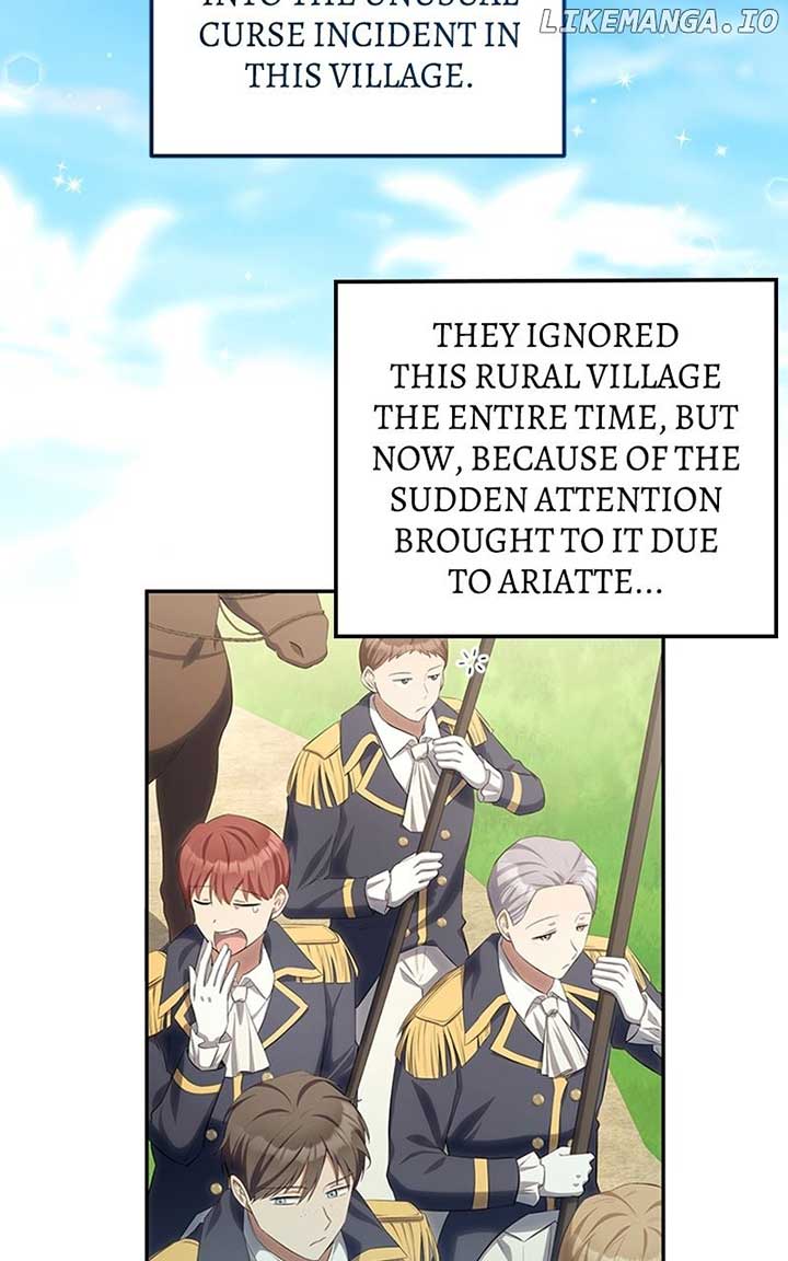 Thiendavis – For The Perfect Salvation Chapter 21 293 ch 21 46