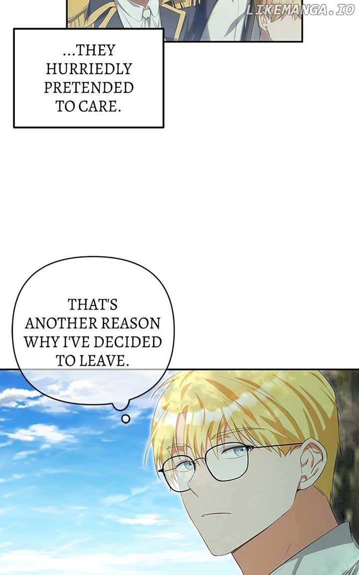 Thiendavis – For The Perfect Salvation Chapter 21 294 ch 21 47