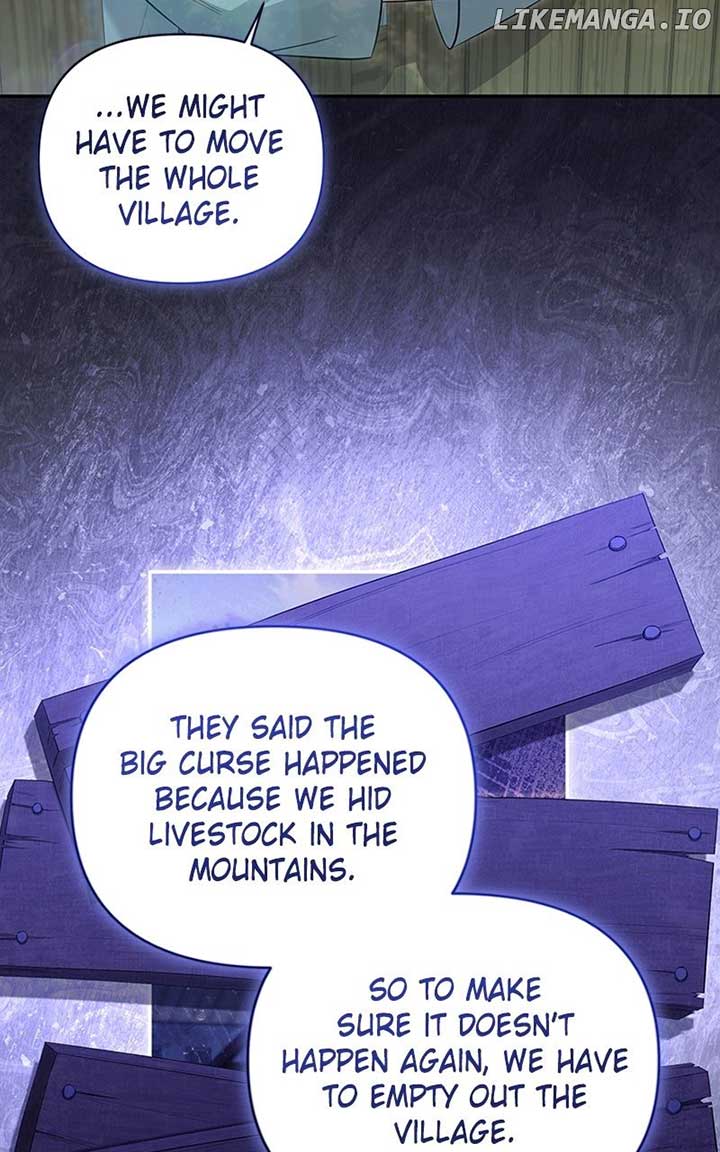 Thiendavis – For The Perfect Salvation Chapter 21 296 ch 21 49