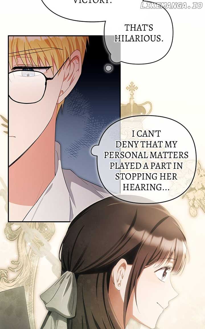 Thiendavis – For The Perfect Salvation Chapter 21 252 ch 21 5