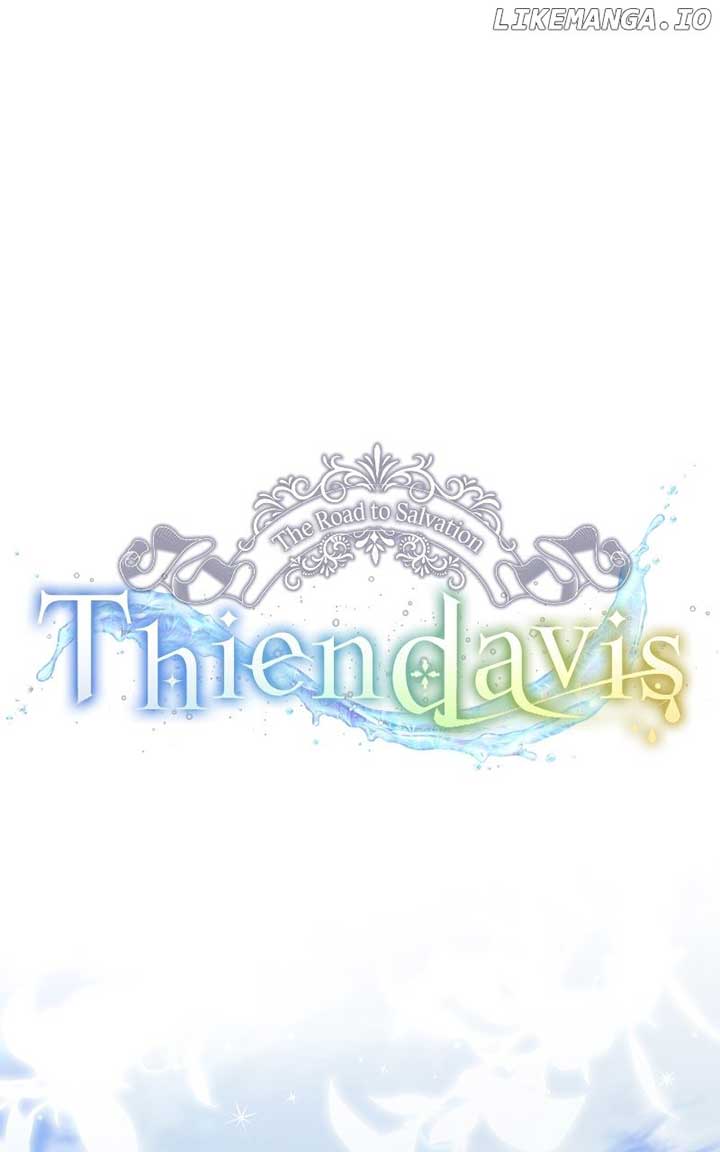 Thiendavis – For The Perfect Salvation Chapter 21 305 ch 21 58