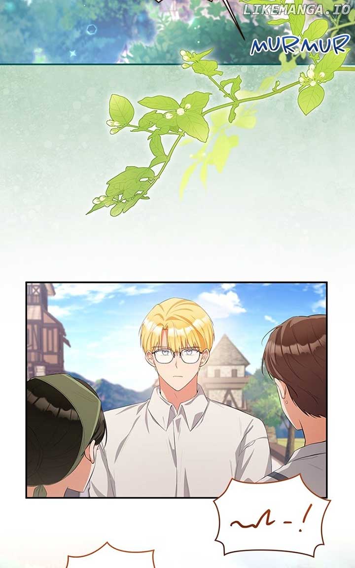 Thiendavis – For The Perfect Salvation Chapter 21 307 ch 21 60