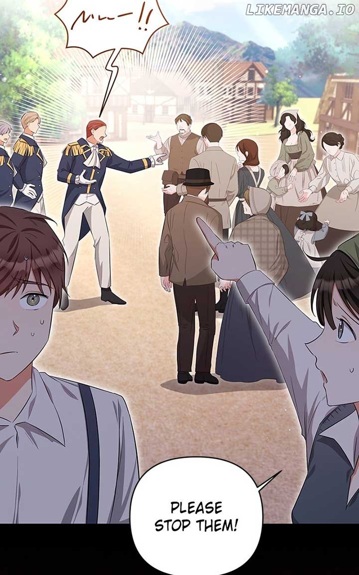 Thiendavis – For The Perfect Salvation Chapter 21 308 ch 21 61