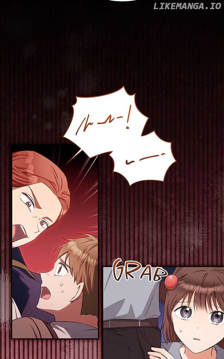 Thiendavis – For The Perfect Salvation Chapter 21 309 ch 21 62