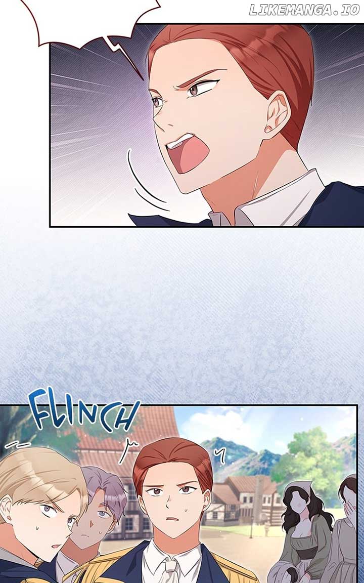 Thiendavis – For The Perfect Salvation Chapter 21 314 ch 21 67