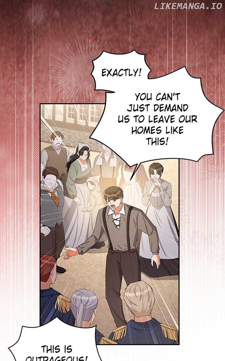 Thiendavis – For The Perfect Salvation Chapter 21 319 ch 21 72