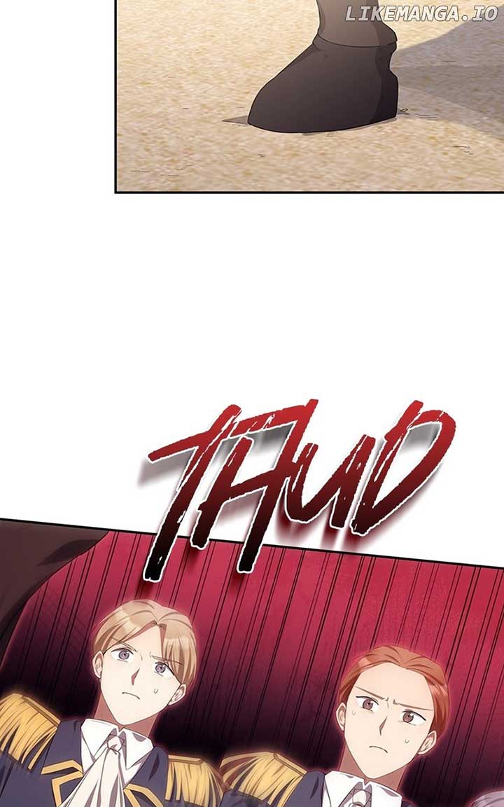 Thiendavis – For The Perfect Salvation Chapter 21 321 ch 21 74