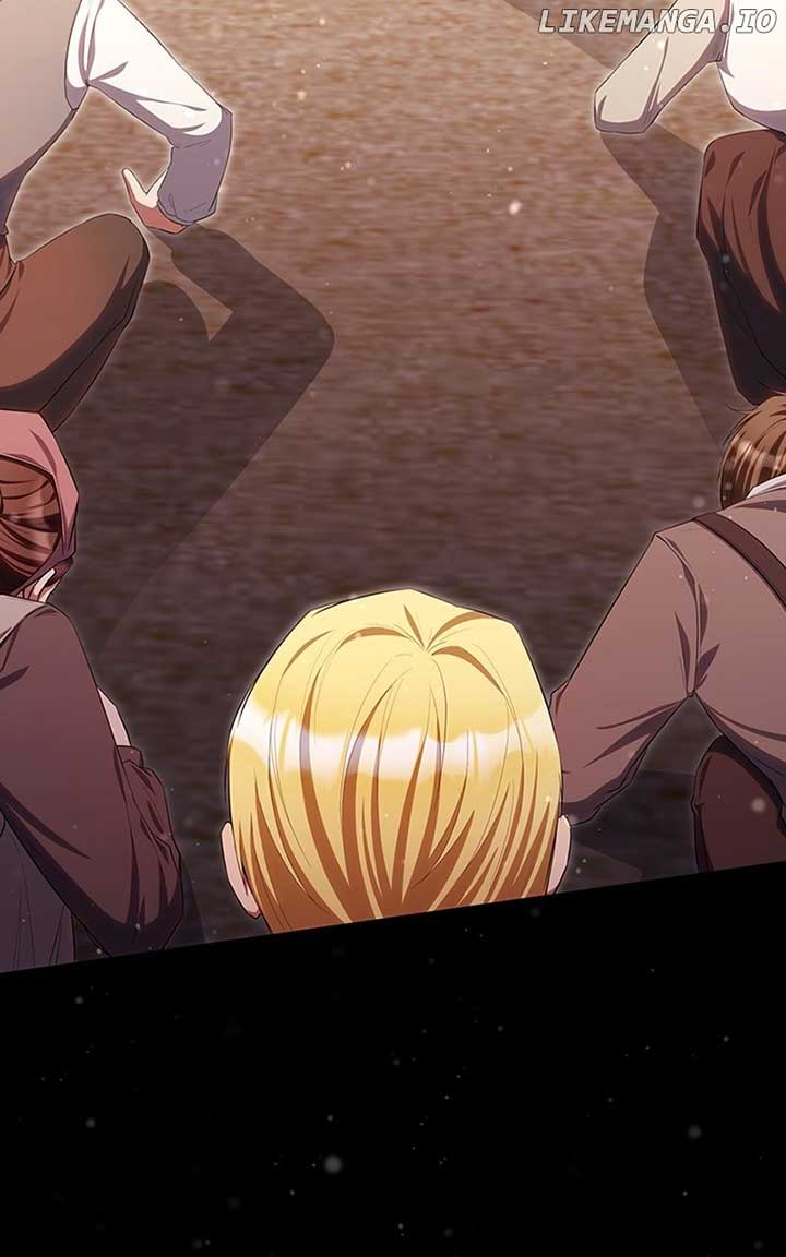 Thiendavis – For The Perfect Salvation Chapter 21 323 ch 21 76