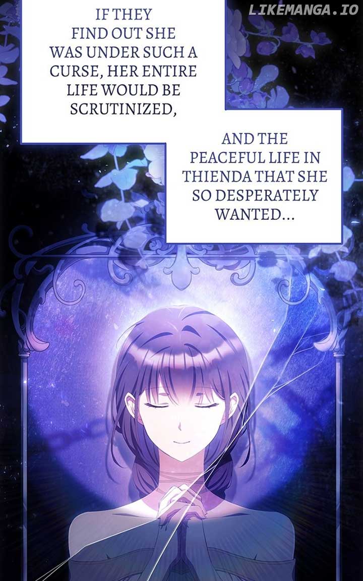 Thiendavis – For The Perfect Salvation Chapter 21 255 ch 21 8