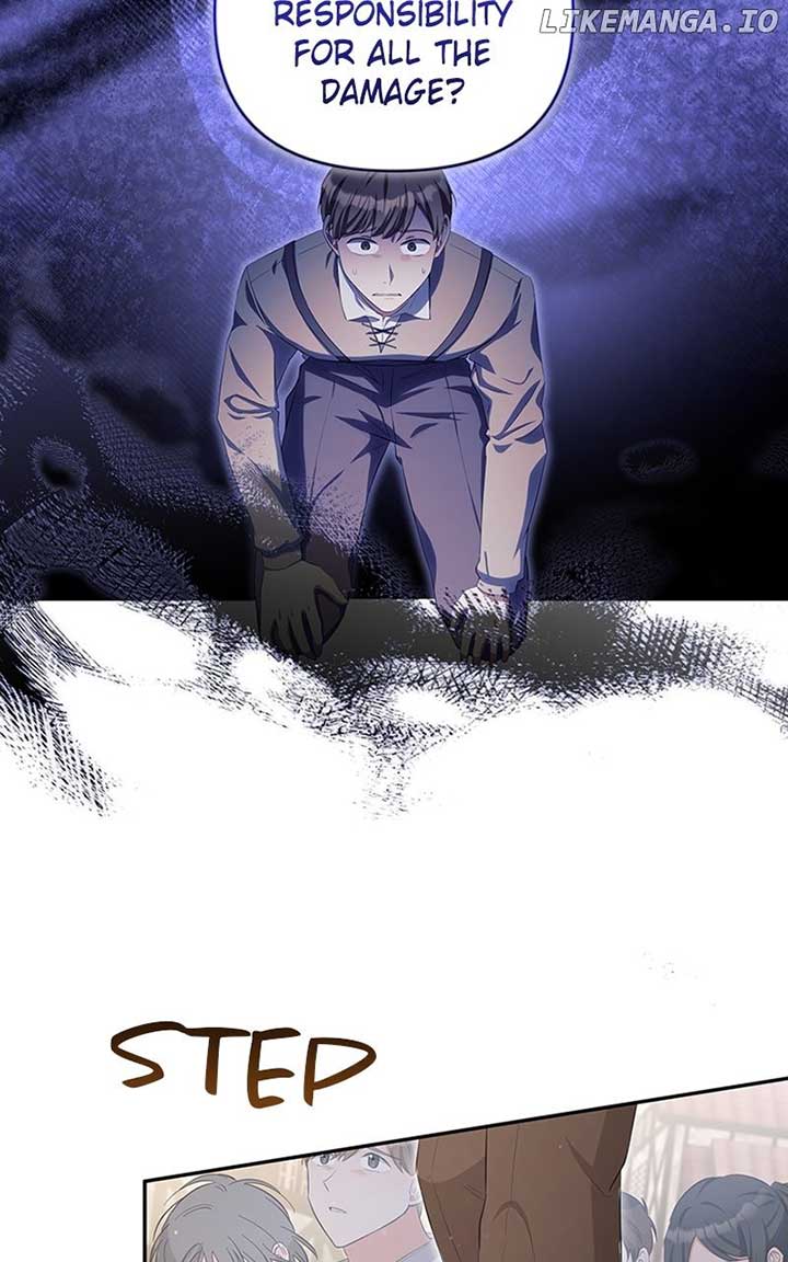 Thiendavis – For The Perfect Salvation Chapter 22 242 ch 22 13