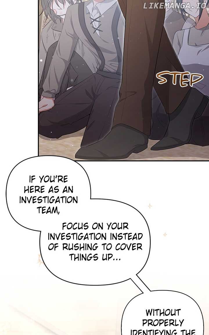 Thiendavis – For The Perfect Salvation Chapter 22 243 ch 22 14