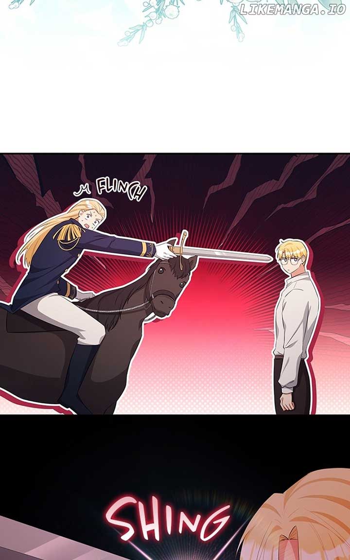 Thiendavis – For The Perfect Salvation Chapter 22 264 ch 22 35