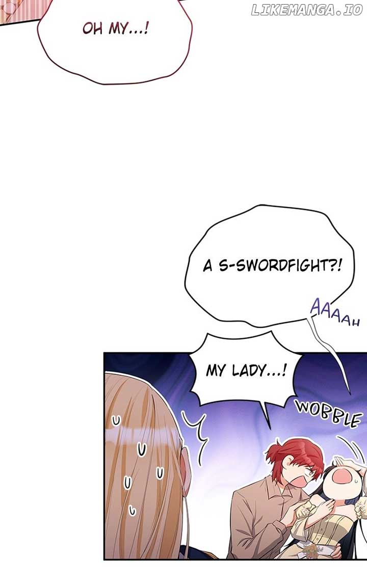 Thiendavis – For The Perfect Salvation Chapter 22 266 ch 22 37