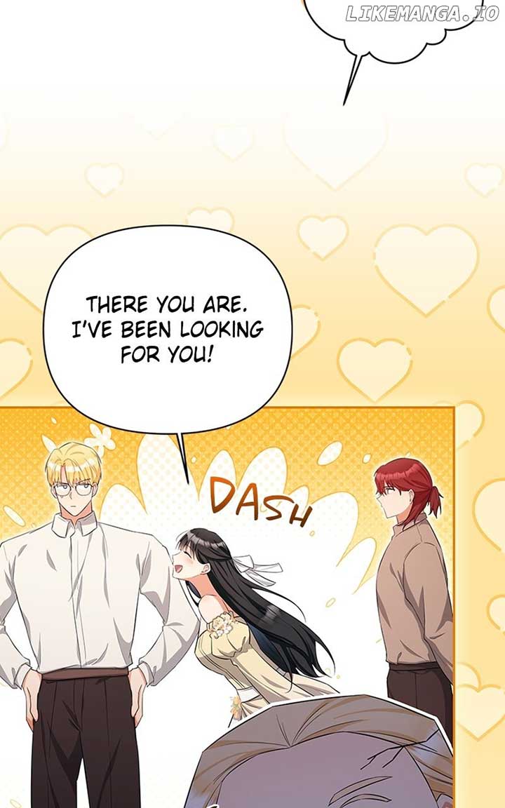 Thiendavis – For The Perfect Salvation Chapter 22 268 ch 22 39