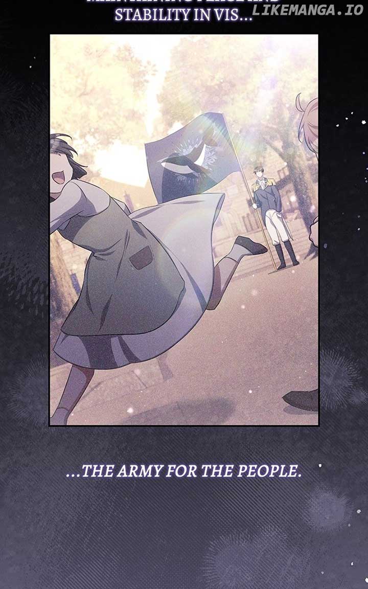 Thiendavis – For The Perfect Salvation Chapter 22 233 ch 22 4