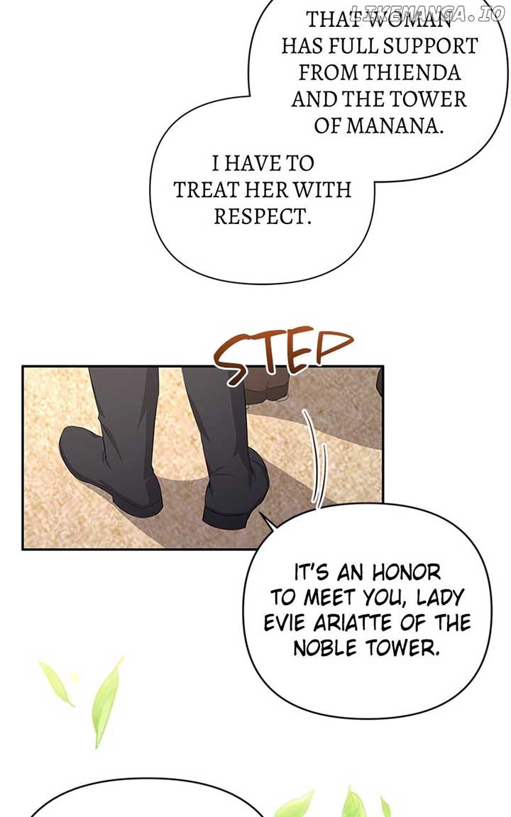 Thiendavis – For The Perfect Salvation Chapter 22 271 ch 22 42