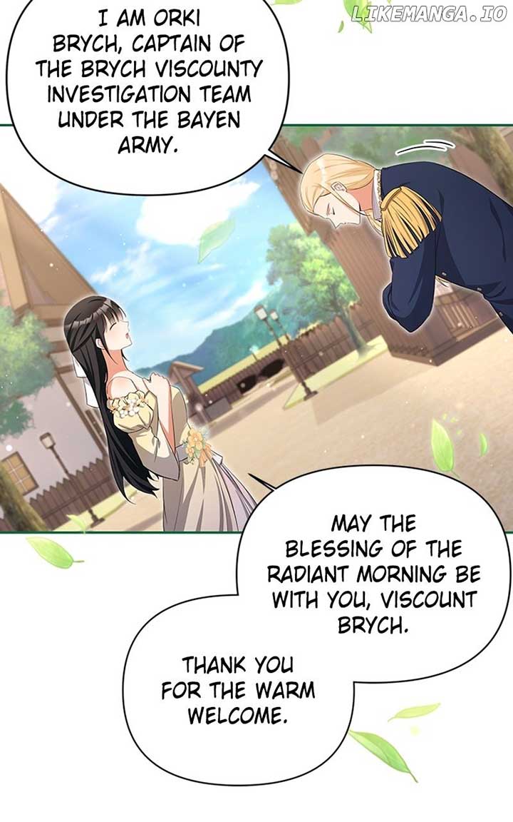 Thiendavis – For The Perfect Salvation Chapter 22 272 ch 22 43