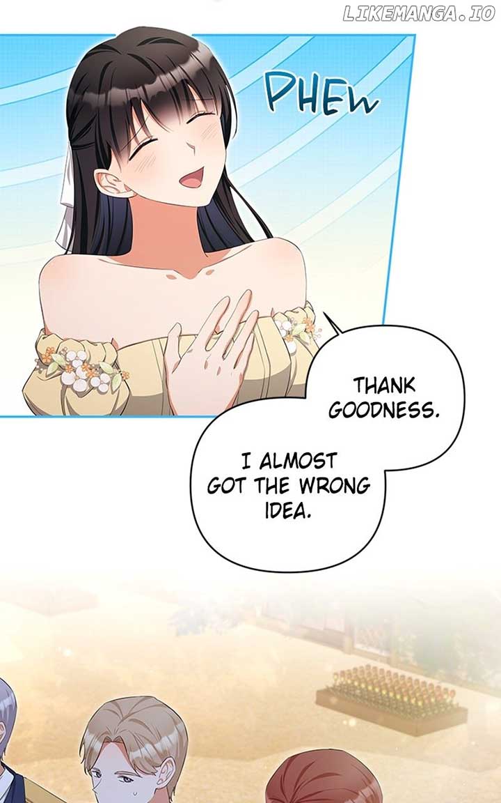 Thiendavis – For The Perfect Salvation Chapter 22 276 ch 22 47