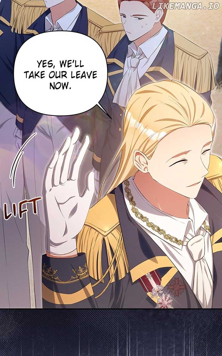 Thiendavis – For The Perfect Salvation Chapter 22 277 ch 22 48