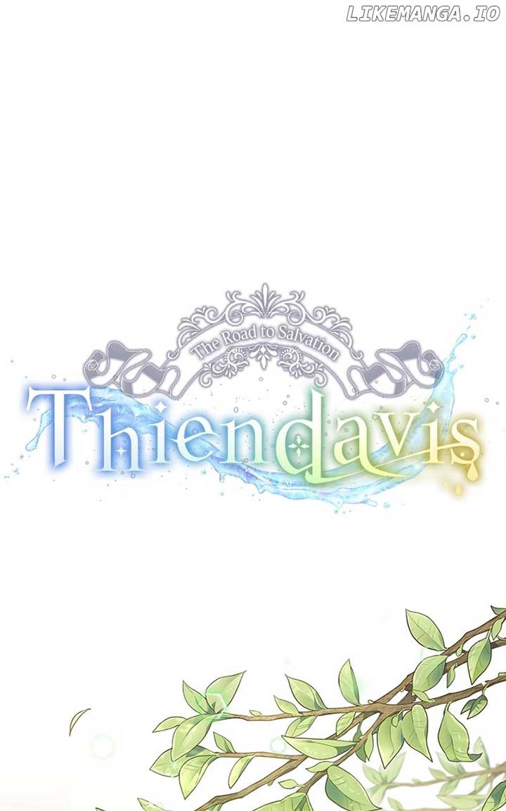 Thiendavis – For The Perfect Salvation Chapter 22 281 ch 22 52