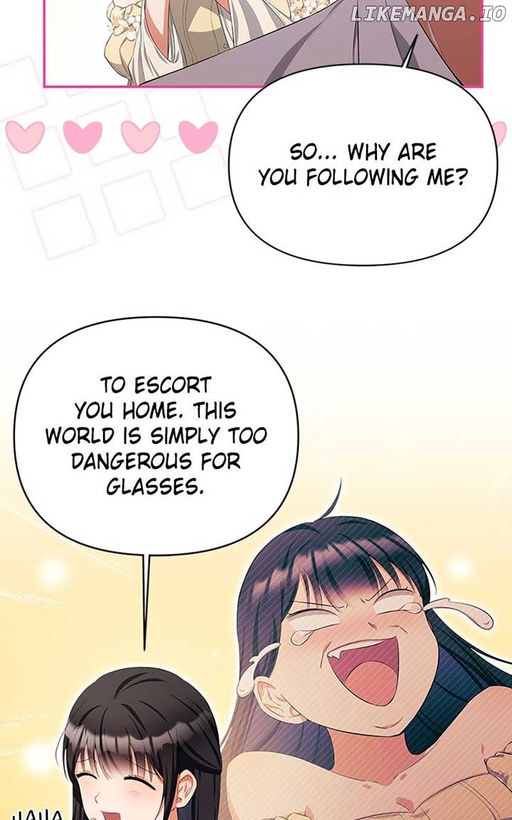 Thiendavis – For The Perfect Salvation Chapter 22 284 ch 22 55