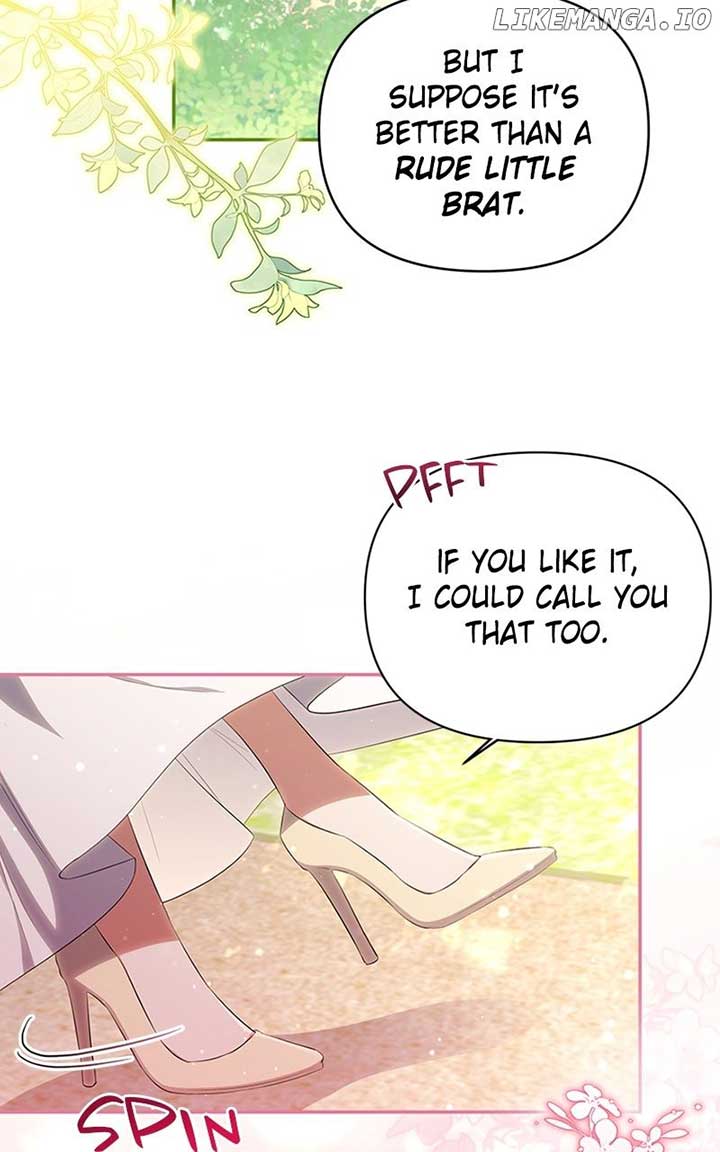 Thiendavis – For The Perfect Salvation Chapter 22 288 ch 22 59