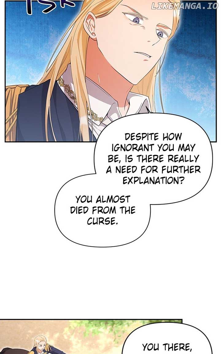 Thiendavis – For The Perfect Salvation Chapter 22 235 ch 22 6