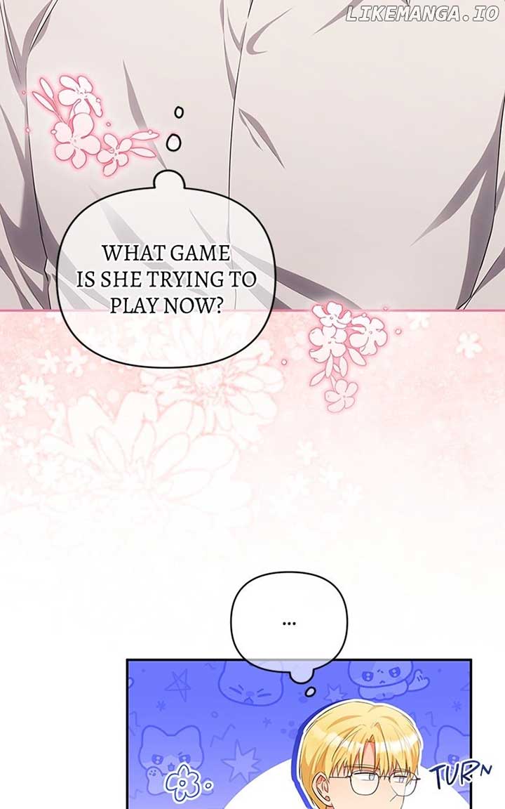 Thiendavis – For The Perfect Salvation Chapter 22 292 ch 22 63