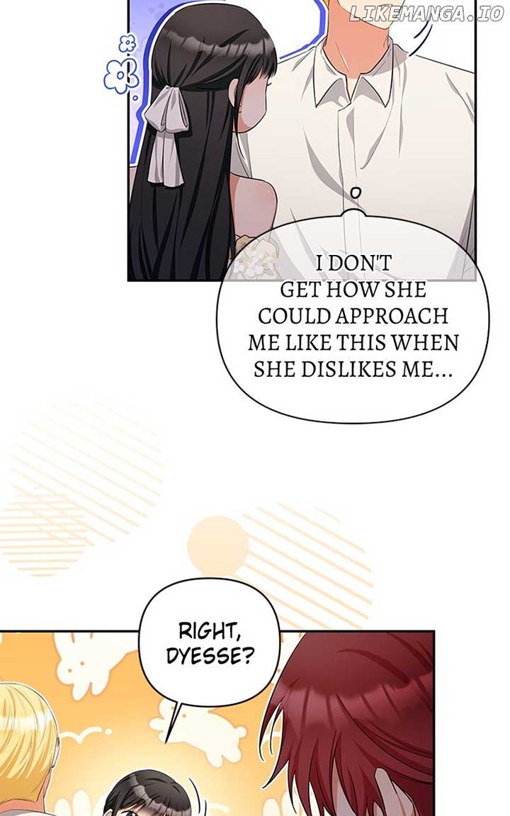 Thiendavis – For The Perfect Salvation Chapter 22 293 ch 22 64