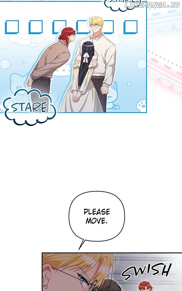 Thiendavis – For The Perfect Salvation Chapter 22 296 ch 22 67