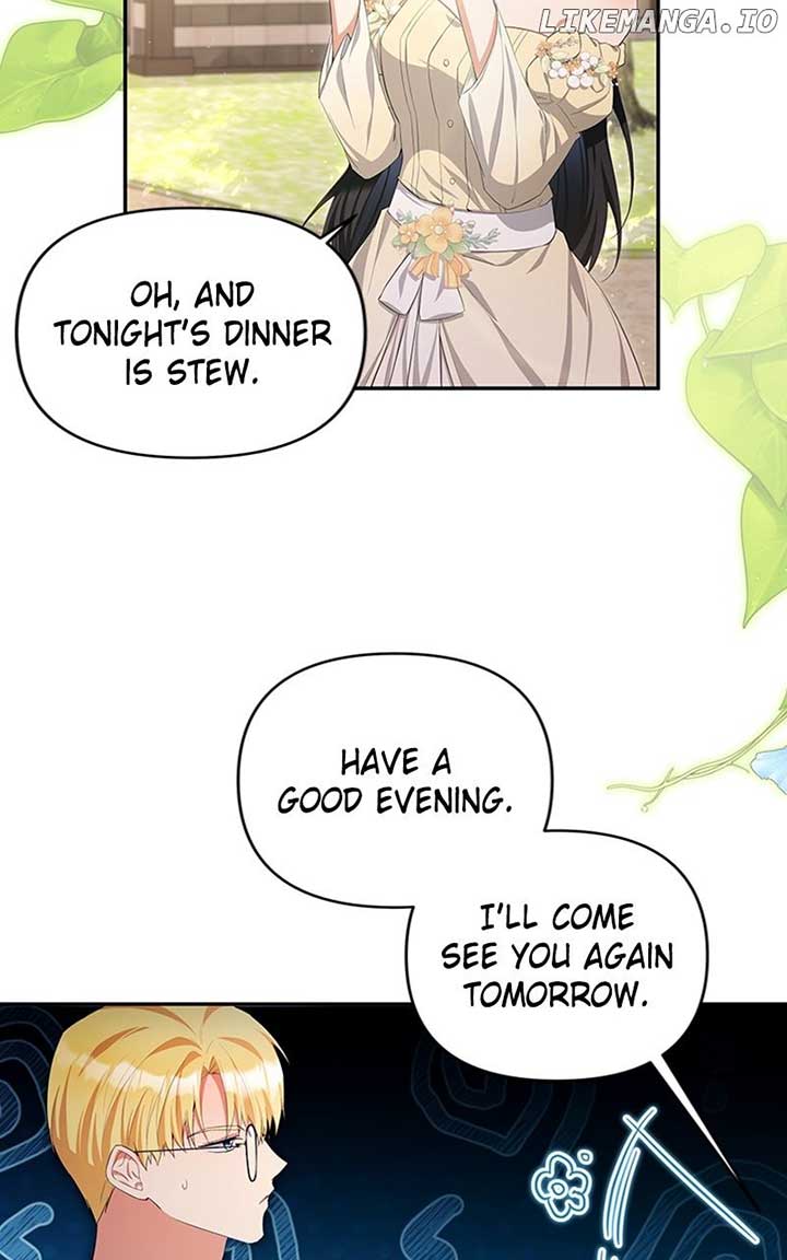 Thiendavis – For The Perfect Salvation Chapter 22 298 ch 22 69