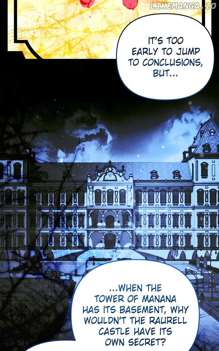 Thiendavis – For The Perfect Salvation Chapter 23 250 ch 23 12