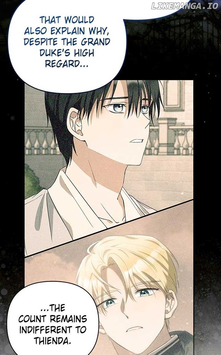 Thiendavis – For The Perfect Salvation Chapter 23 251 ch 23 13