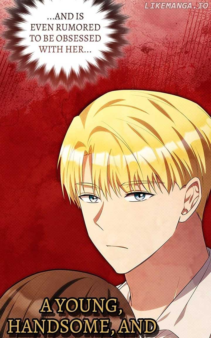 Thiendavis – For The Perfect Salvation Chapter 23 257 ch 23 19