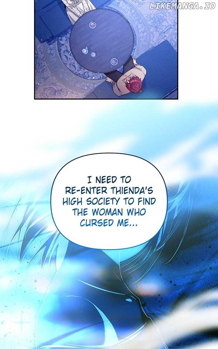 Thiendavis – For The Perfect Salvation Chapter 23 260 ch 23 22