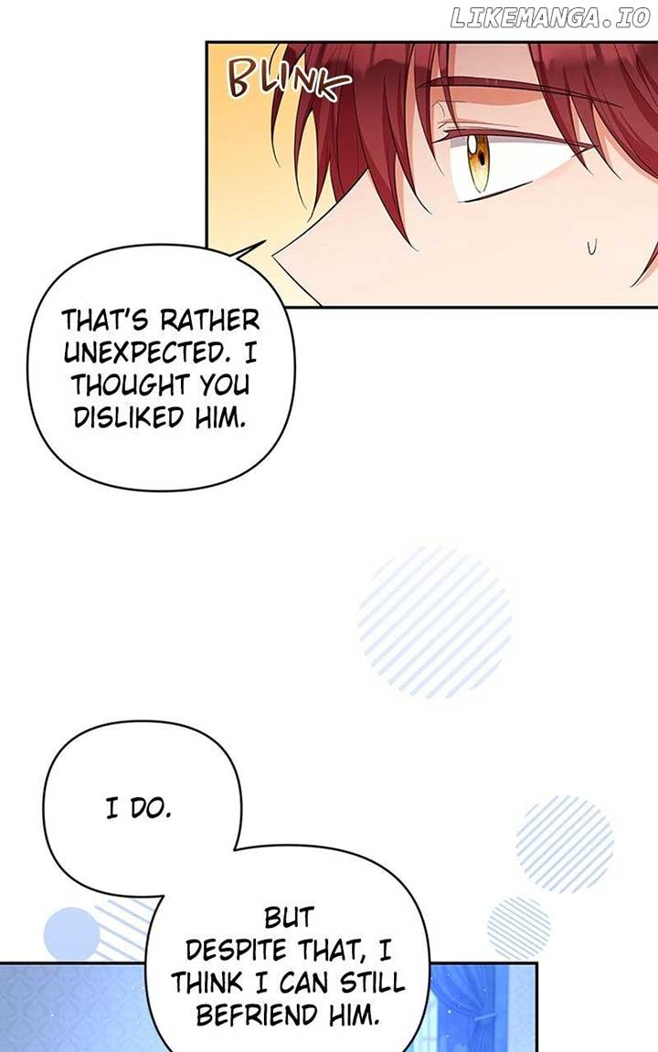 Thiendavis – For The Perfect Salvation Chapter 23 264 ch 23 26