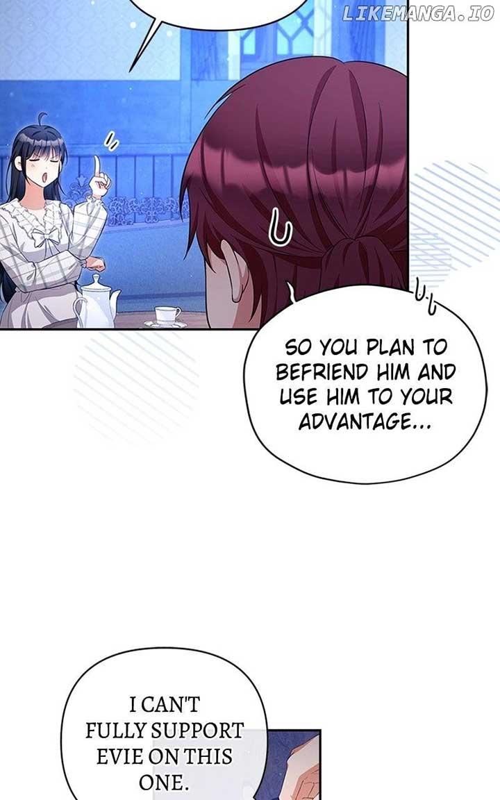 Thiendavis – For The Perfect Salvation Chapter 23 265 ch 23 27