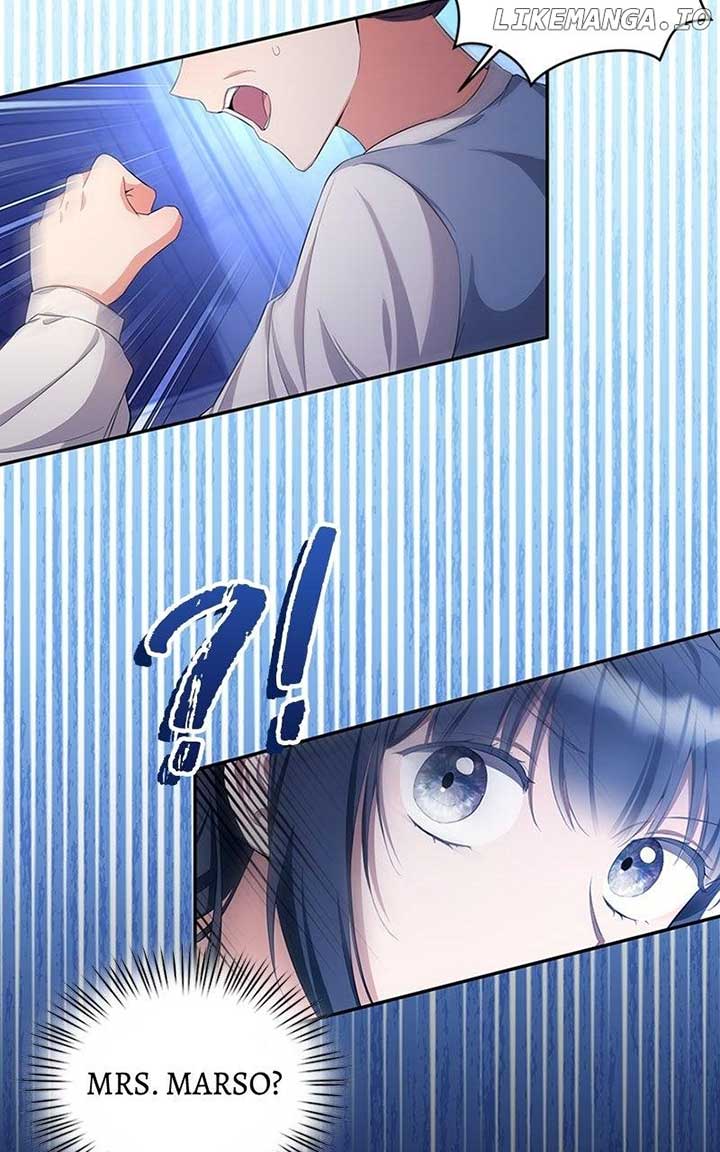 Thiendavis – For The Perfect Salvation Chapter 23 272 ch 23 34