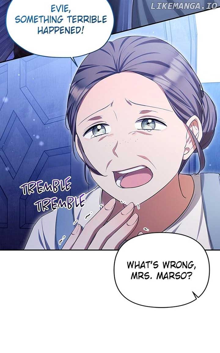 Thiendavis – For The Perfect Salvation Chapter 23 274 ch 23 36