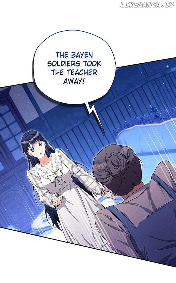 Thiendavis – For The Perfect Salvation Chapter 23 275 ch 23 37