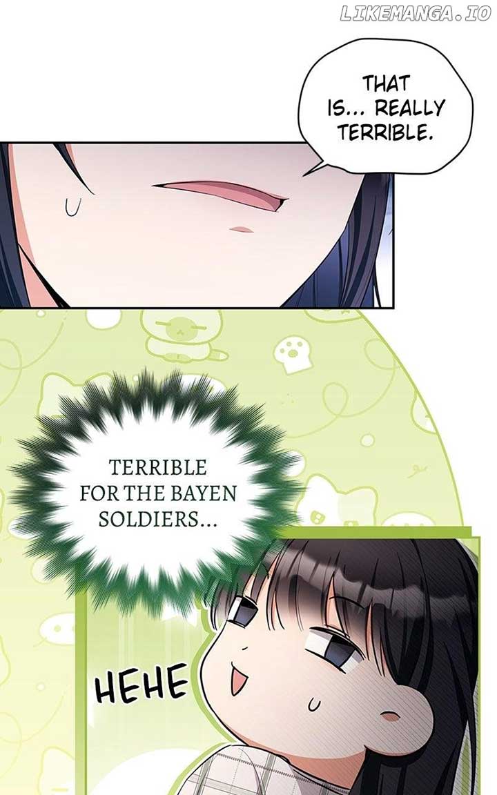 Thiendavis – For The Perfect Salvation Chapter 23 276 ch 23 38