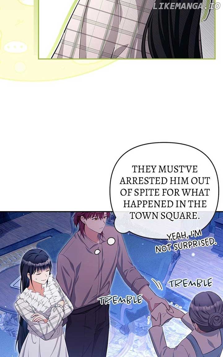 Thiendavis – For The Perfect Salvation Chapter 23 277 ch 23 39