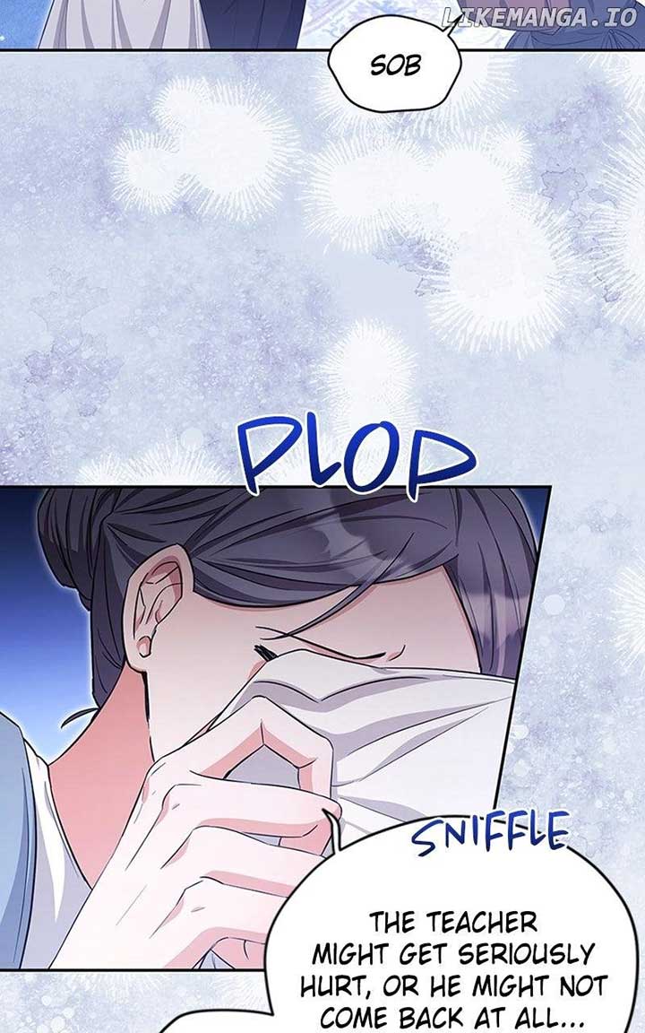 Thiendavis – For The Perfect Salvation Chapter 23 278 ch 23 40