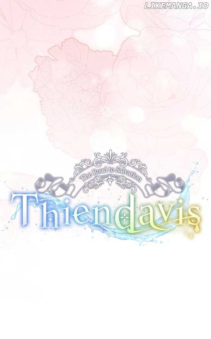 Thiendavis – For The Perfect Salvation Chapter 23 282 ch 23 44