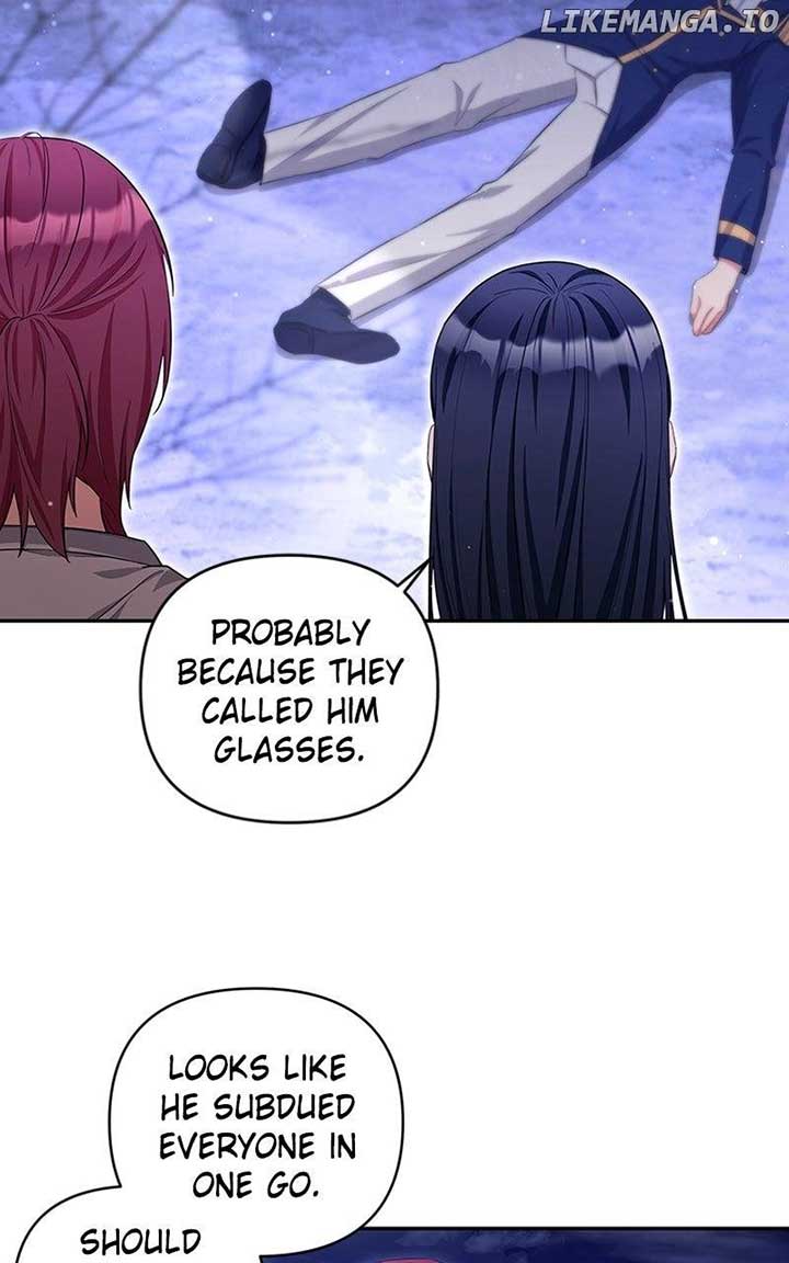 Thiendavis – For The Perfect Salvation Chapter 23 285 ch 23 47