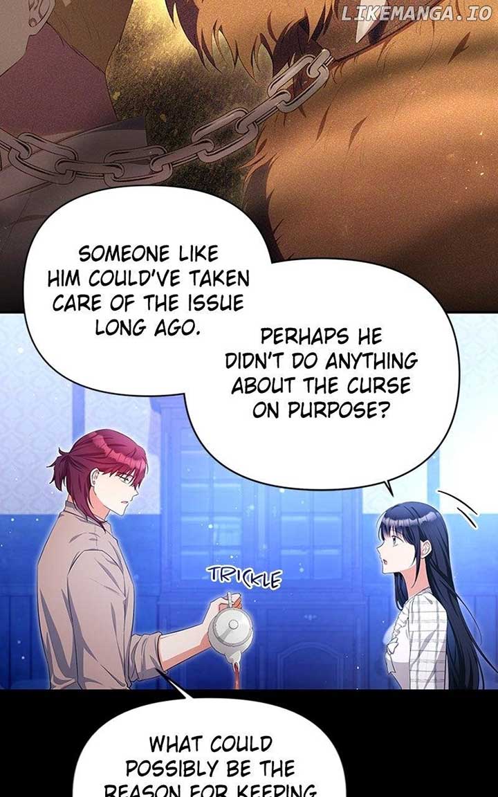 Thiendavis – For The Perfect Salvation Chapter 23 243 ch 23 5