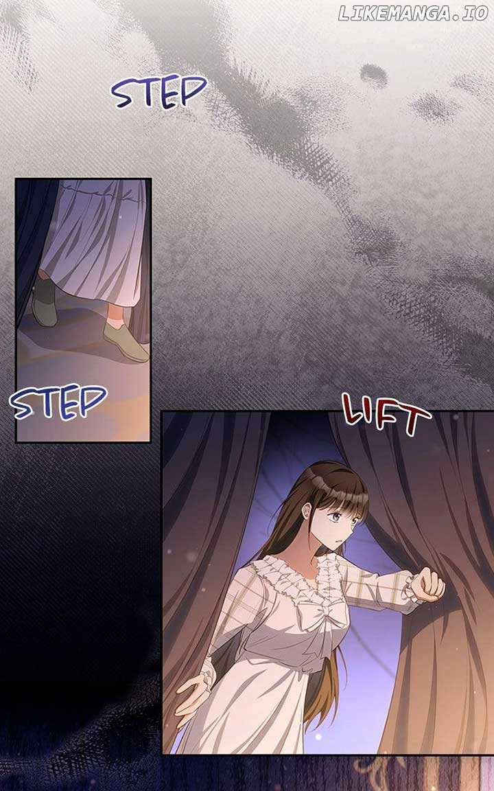 Thiendavis – For The Perfect Salvation Chapter 23 288 ch 23 50